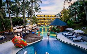 Peach Hill Resort - Sha Extra Plus